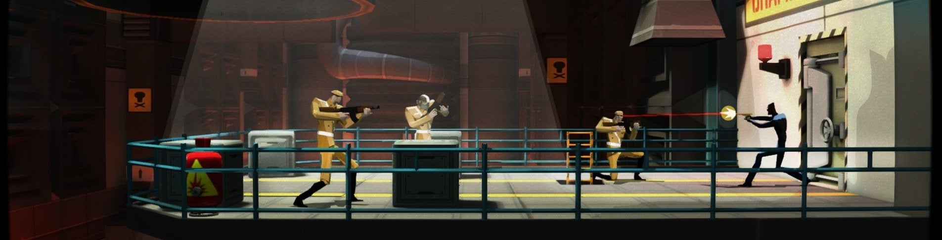 CounterSpy heeft een releasedatum