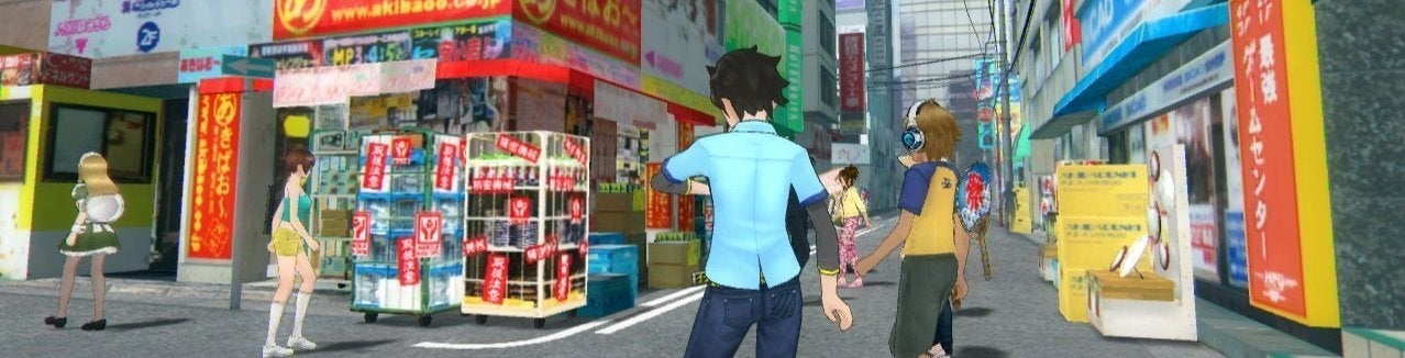 Releasedatum Akiba's Trip: Undead and Undressed bekend