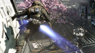 Titanfall: Frontier's Edge a fine mese
