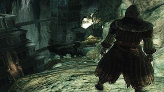 Guia - Dark Souls II: Crown of the Sunken King DLC - Truques, dicas, solução completa