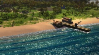 Tropico 5: Neuer Big-Cheese-DLC kostenlos für Vorbesteller