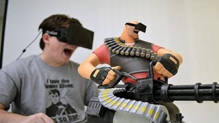 Facebook committed to long-term future of Oculus VR