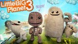 LittleBigPlanet 3 com beta fechada em agosto