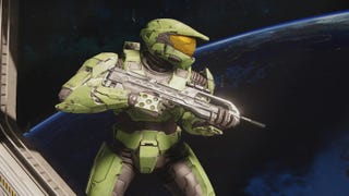 Nuove informazioni su Halo: The Master Chief Collection