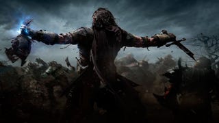 Shadow of Mordor release date moved forward
