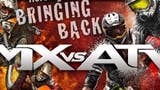 Video: See MX vs. ATV: Supercross in action