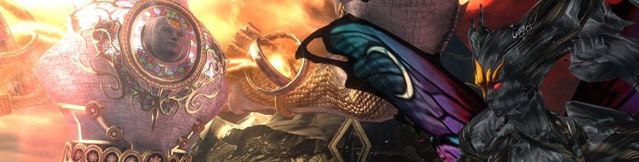 Meer details bekend over multiplayer Bayonetta 2