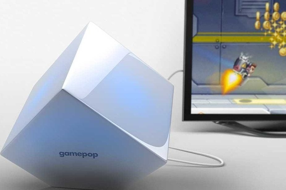 Samsung Ventures Invests in GamePop | GamesIndustry.biz
