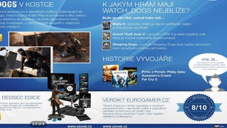 Katalog PS4YOU o hrách pro PlayStation 4
