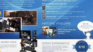 Katalog PS4YOU o hrách pro PlayStation 4