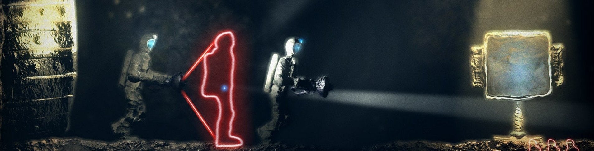 The Swapper komt naar Wii U