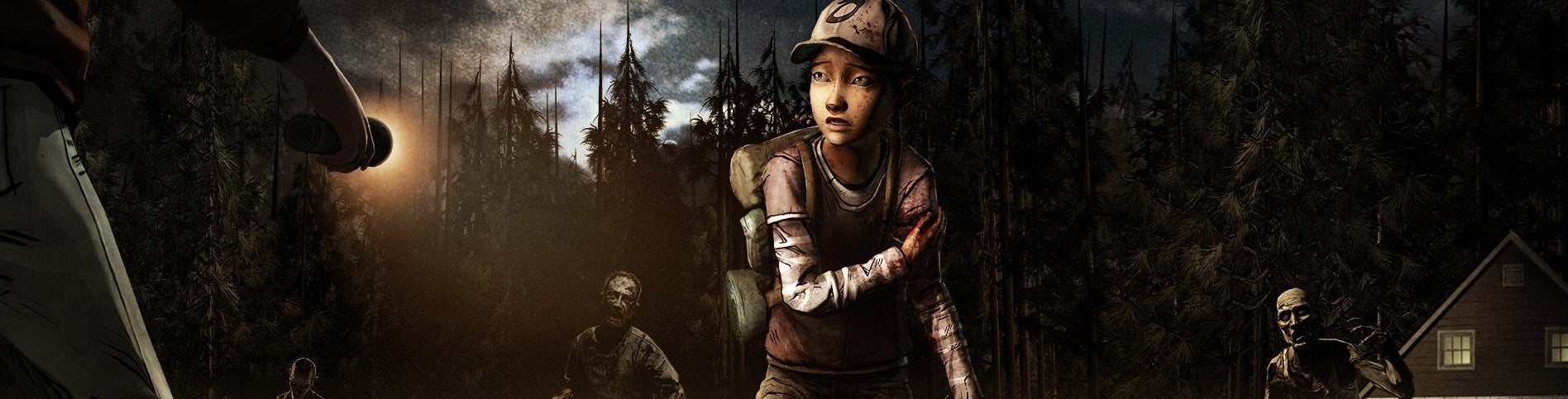 Telltale Games kondigt seizoen 3 van The Walking Dead aan