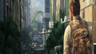 Details The Last of Us film onthuld tijdens Comic Con
