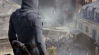 Vídeo: Gameplay de Assassin's Creed Unity desde la Comic-Con