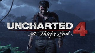 Novità a breve su Uncharted 4: A Thief's End