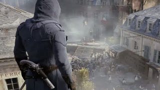 Campanha de Assassin's Creed Unity com longevidade entre 15 a 20 horas