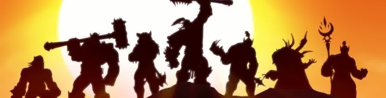 Eurogamer geeft World of Warcraft: Warlords of Draenor beta keys weg!