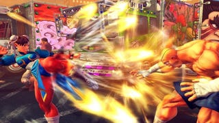 Capcom punterà sulla riduzione dei tempi di sviluppo