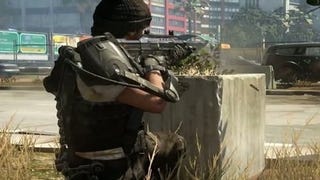 Call of Duty: Advanced Warfare ci mostra la modalità co-op