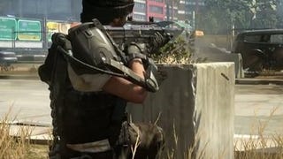 Mostrado o modo cooperativo de Call of Duty: Advanced Warfare