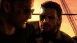 Metal Gear Solid V: The Phantom Pain e PES 2015 alla Gamescom 2014