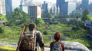 Vídeo: 7 mejoras de The Last of Us Remastered para PS4