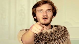 PewDiePie remains king of YouTube with 351m views in June alone