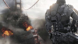 Trailer conta a história de Call of Duty: Advanced Warfare