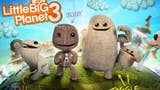 LittleBigPlanet 3 ganha data nos Estados Unidos