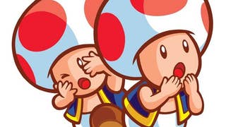Captain Toad: Treasure Tracker delayed until Jan 2015 in Europe