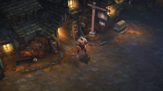 In Diablo III: Ultimate Evil Edition si potranno importare i salvataggi tra console
