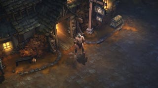 In Diablo III: Ultimate Evil Edition si potranno importare i salvataggi tra console