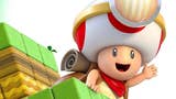 Captain Toad: Treasure Tracker auf Anfang 2015 verschoben