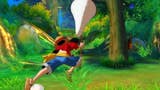 Due nuovi DLC per One Piece Unlimited World Red