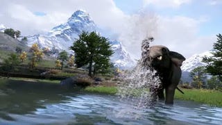 Steam: aperti i preorder anche di Far Cry 4