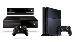 PS4, Xbox One doubling last gen sales - NPD Canada