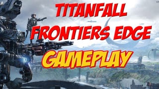Titanfall Frontiers Edge Gameplay