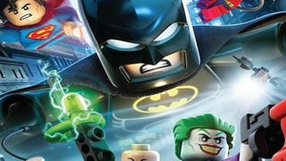 LEGO Batman 3: Gotham e Oltre potrebbe uscire a novembre