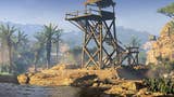 Lost Valley: Zweite kostenlose Multiplayer-Map für Sniper Elite 3 veröffentlicht