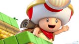 Nintendo sobre adiamento de Captain Toad