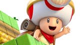 Nintendo sobre adiamento de Captain Toad