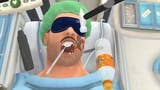 Surgeon Simulator per PS4 in un nuovo diario di sviluppo