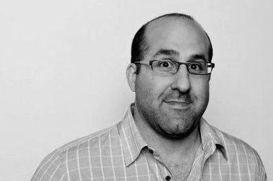 The Executioner: Jason Della Rocca | GamesIndustry.biz