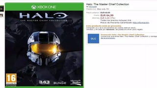 Halo: The Master Chief Collection também no PC?