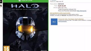 Halo: The Master Chief Collection ¿también para PC?