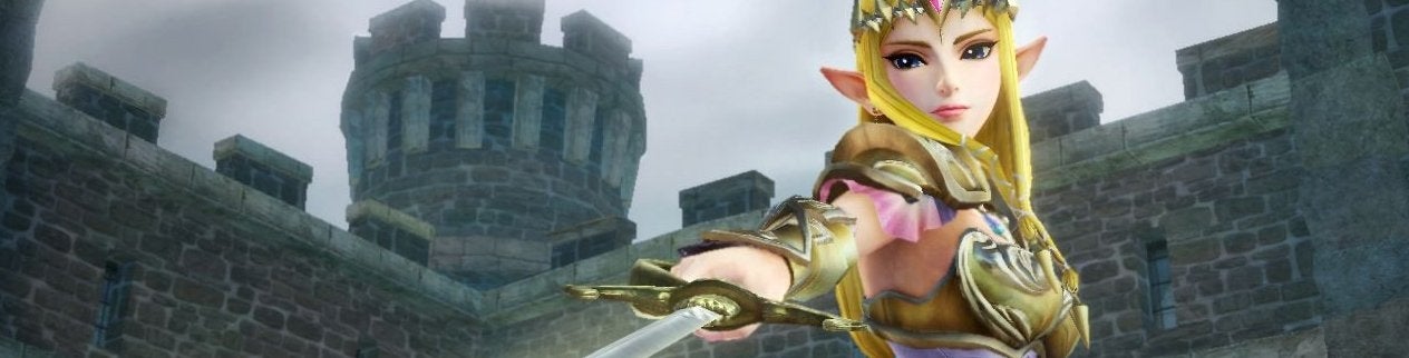 Geen online co-op in Hyrule Warriors