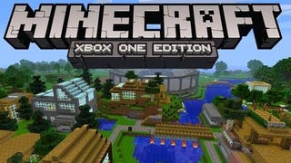Minecraft: Xbox One Edition è imminente