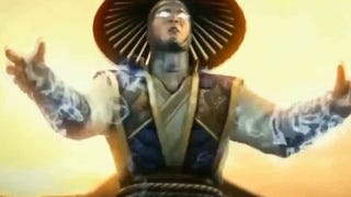 Kano sarà uno dei personaggi di Mortal Kombat X