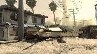 Svelata la mappa Dynasty di Call of Duty: Ghosts