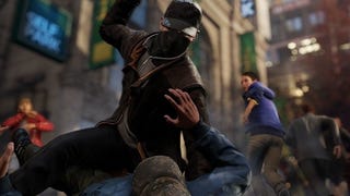 Ubisoft pede a opinião aos jogadores sobre Watch Dogs